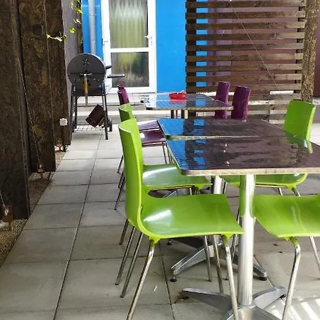 Appartamento Apartmán Tomáš Košice