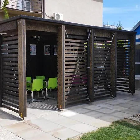 Apartmán Tomáš