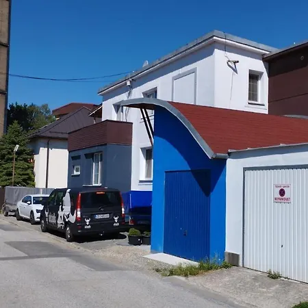 Apartmán Tomáš Appartamento Košice