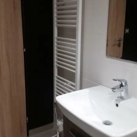 Apartmán Tomáš * Košice