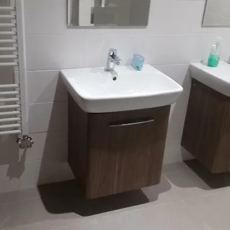 Appartamento Apartmán Tomáš