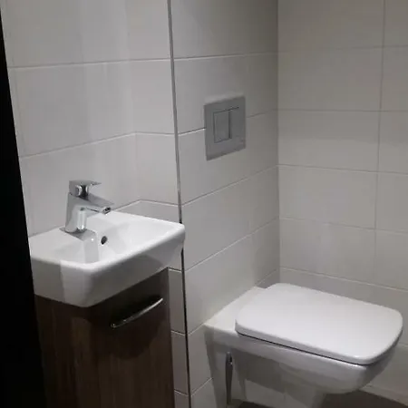 Apartmán Tomáš * Košice