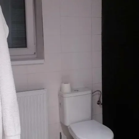 Apartmán Tomáš Appartamento