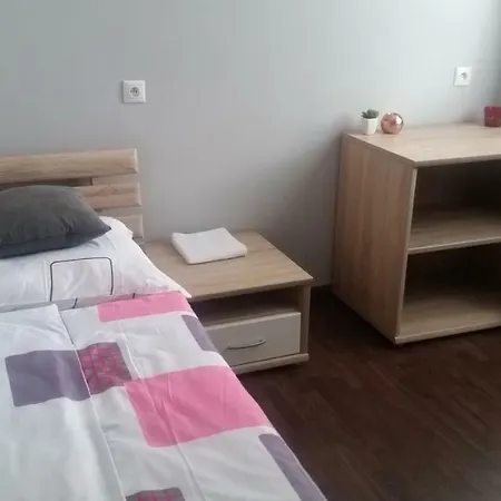 Apartmán Tomáš * Košice