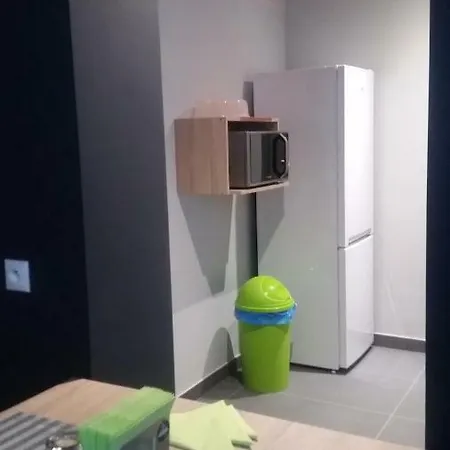 Apartmán Tomáš Košice