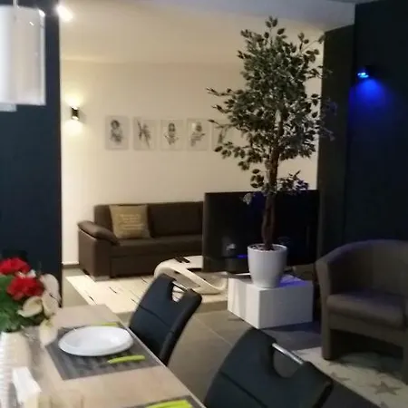 Apartmán Tomáš Appartamento