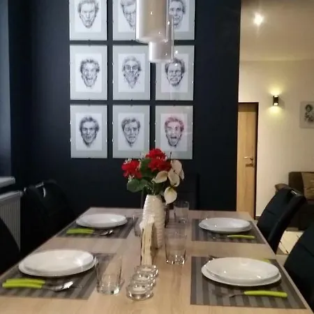 Apartmán Tomáš Appartamento *