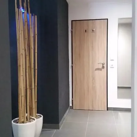 Apartmán Tomáš Appartamento Košice