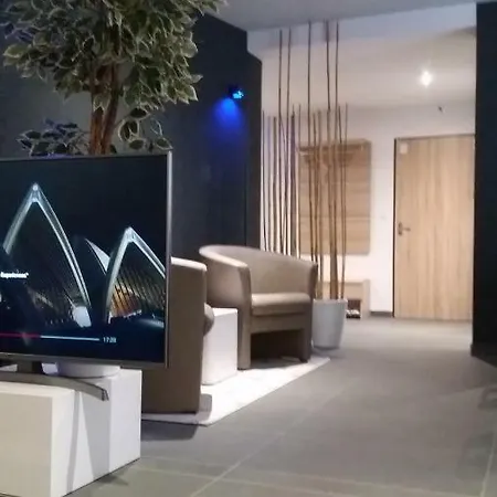 Apartmán Tomáš Appartamento Košice