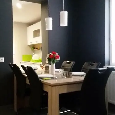 Apartmán Tomáš * Košice