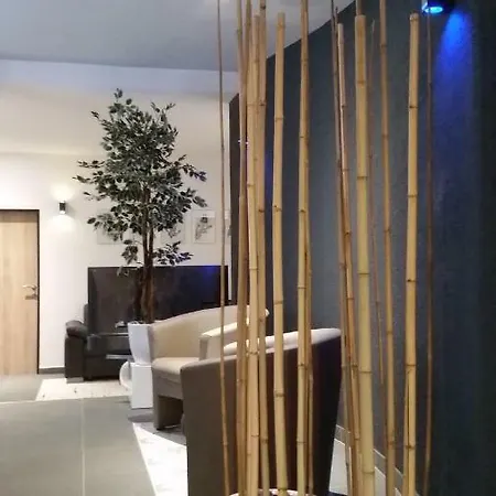 Appartamento Apartmán Tomáš