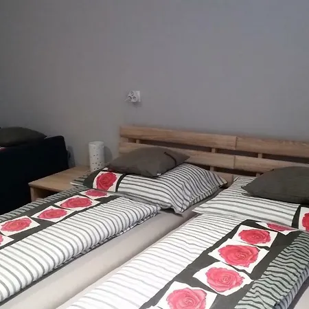 Apartmán Tomáš *