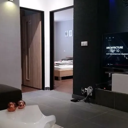 Appartamento Apartmán Tomáš