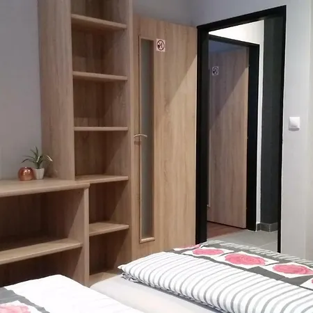 Apartmán Tomáš Appartamento