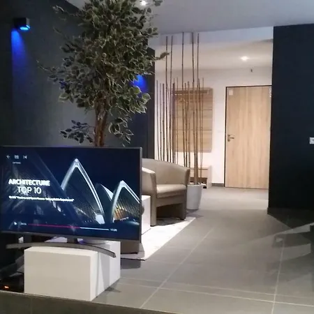 Appartamento Apartmán Tomáš