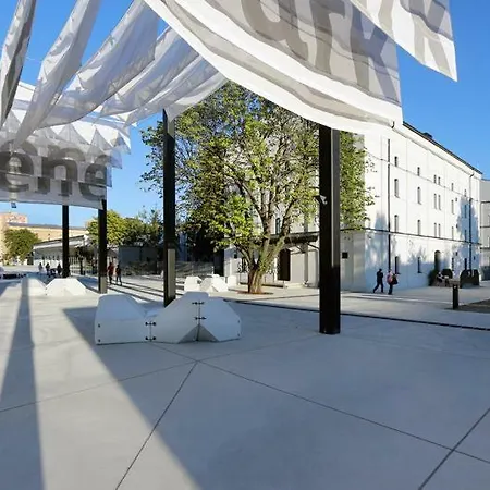 Appartamento Apartmán Tomáš